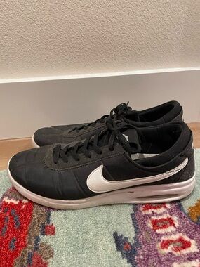Nike SB Air Max Bruin Sneakers Athletic Skateboarding Shoes